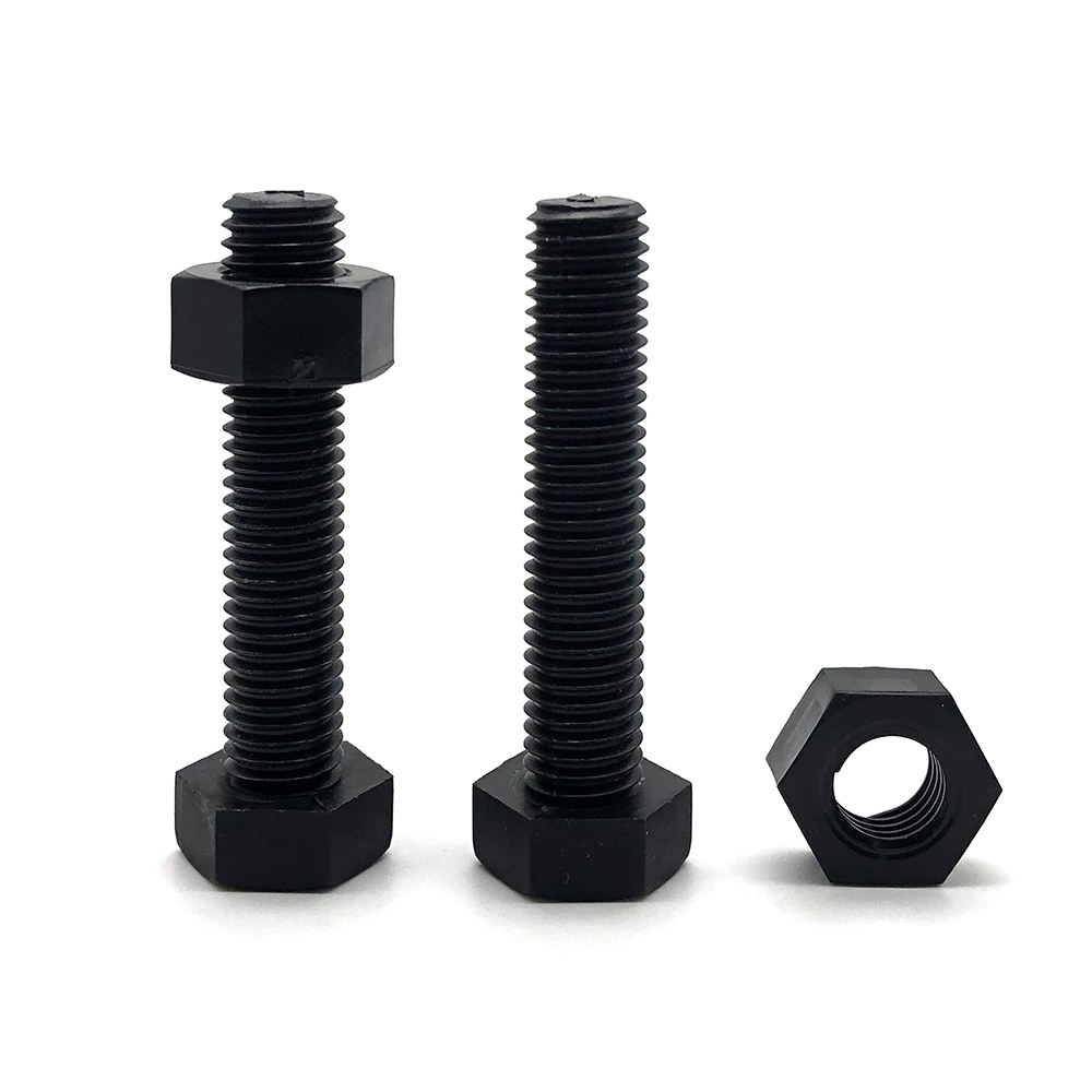 machine screws