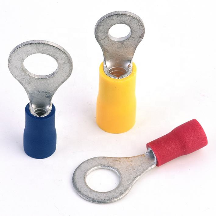 Stamping Photovoltaic Terminals