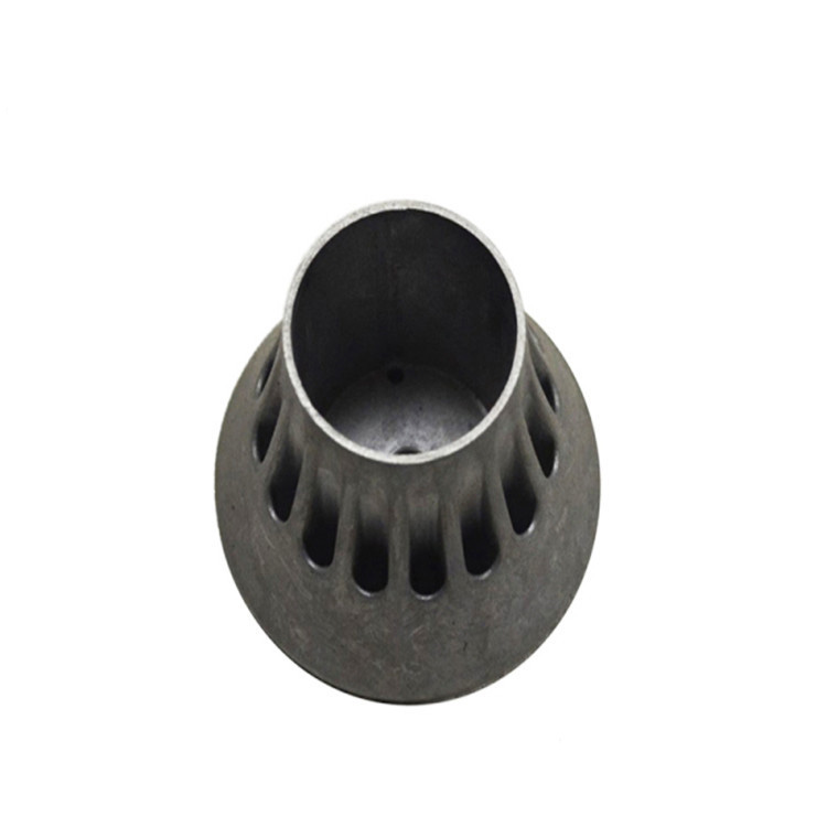 Aluminum Die Casting Flashlight Lighting