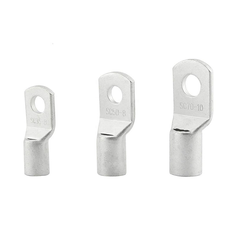 Selective Plated Terminals