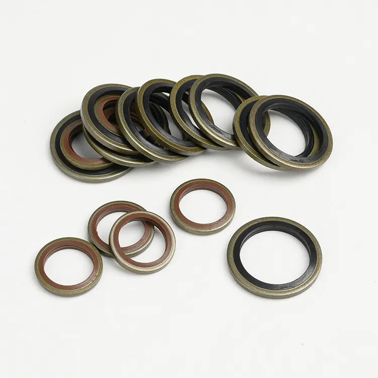 Stainless steel flat washer