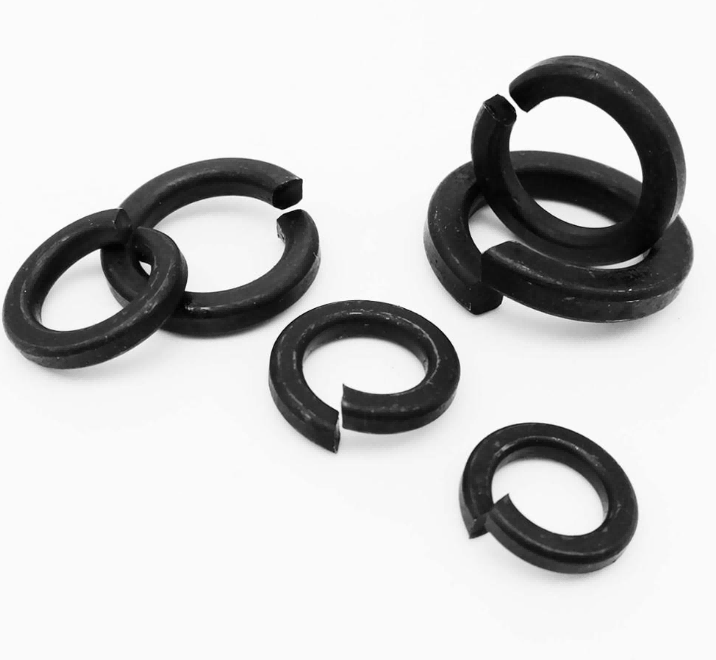 spring washers