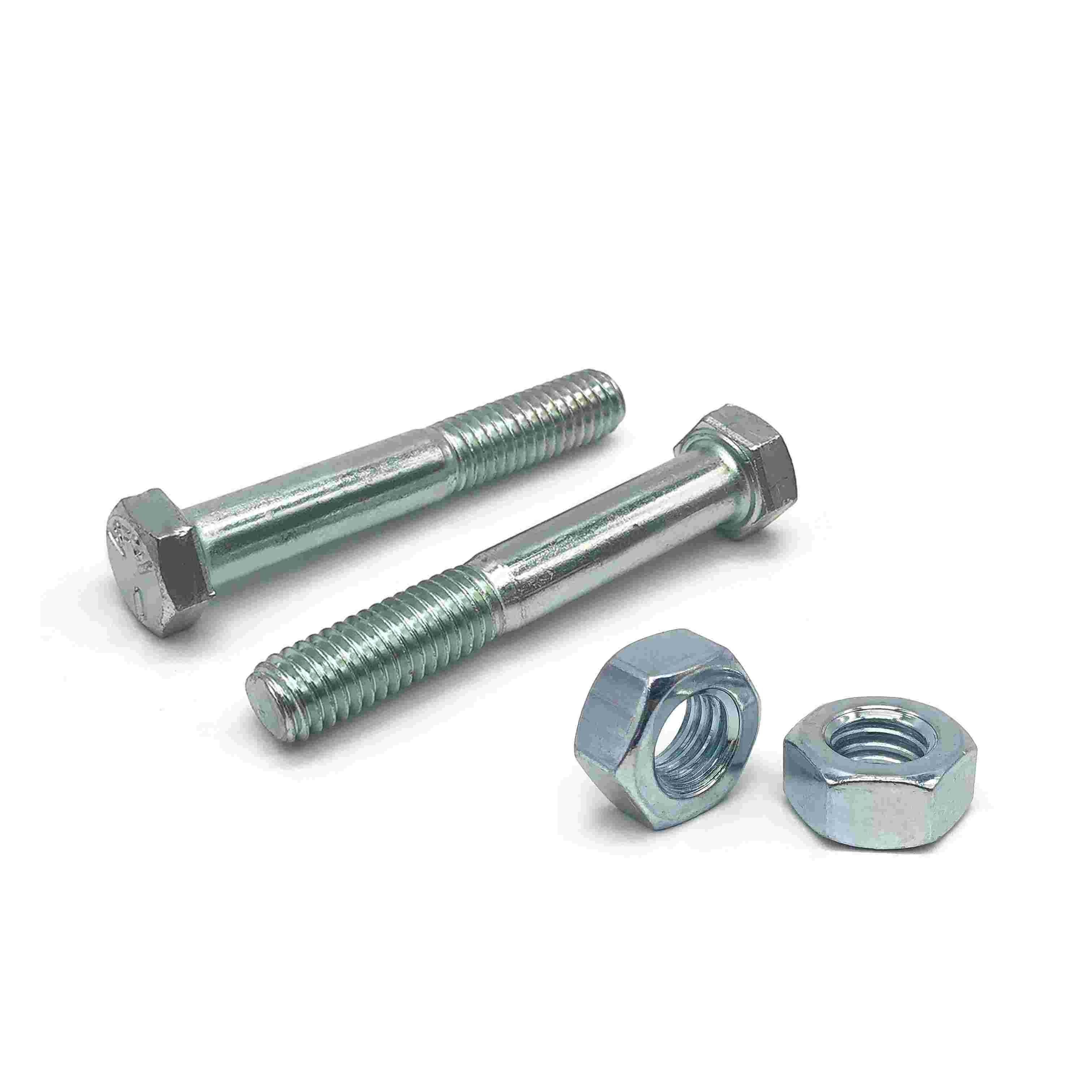 machine screws