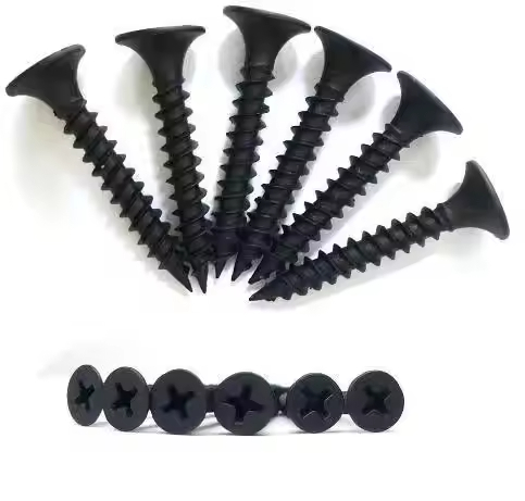 Building Fasteners