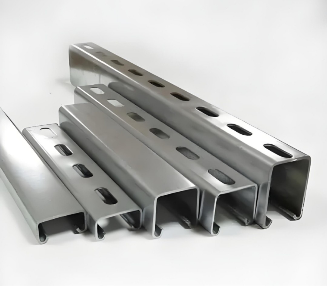 solar mounting system