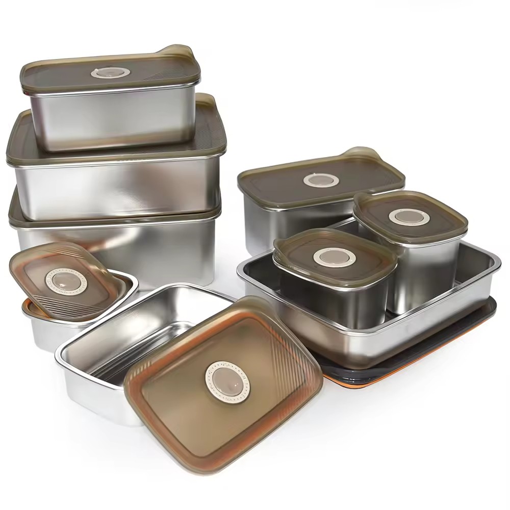 lunch box