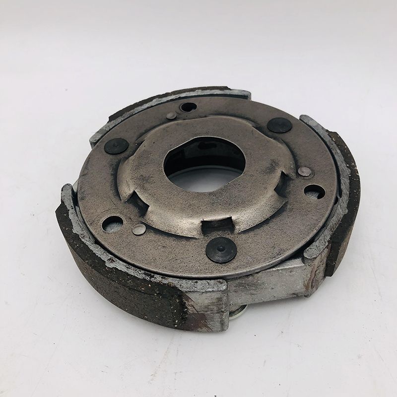 Die Casting Bearing Carrier Propeller