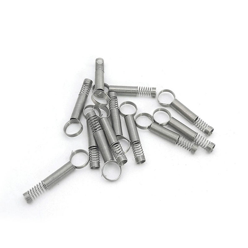 Stamping Wire Formed Fasteners