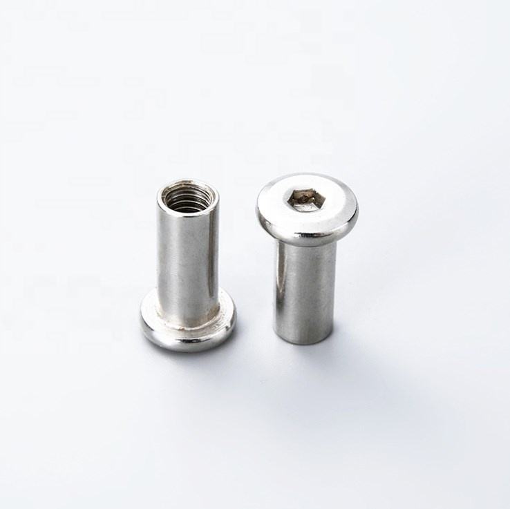stainless steel rivets