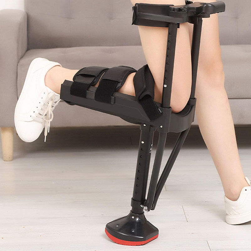 knee crutch