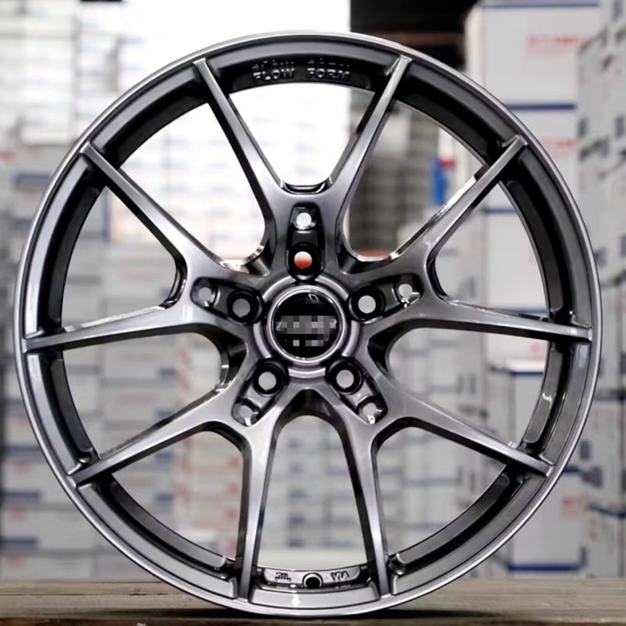 Car Rims