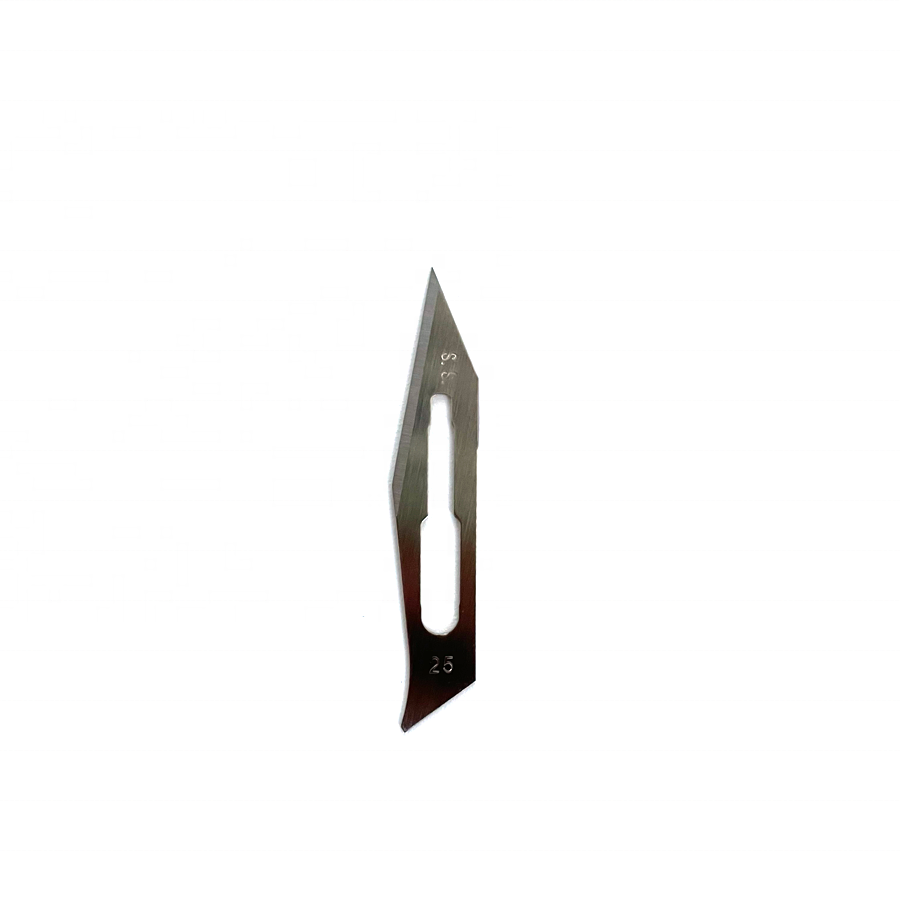 scalpel blades