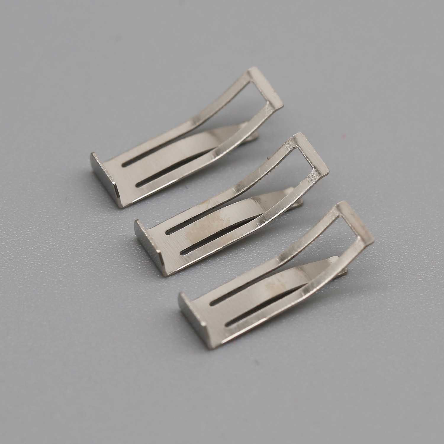 Electronic Metal