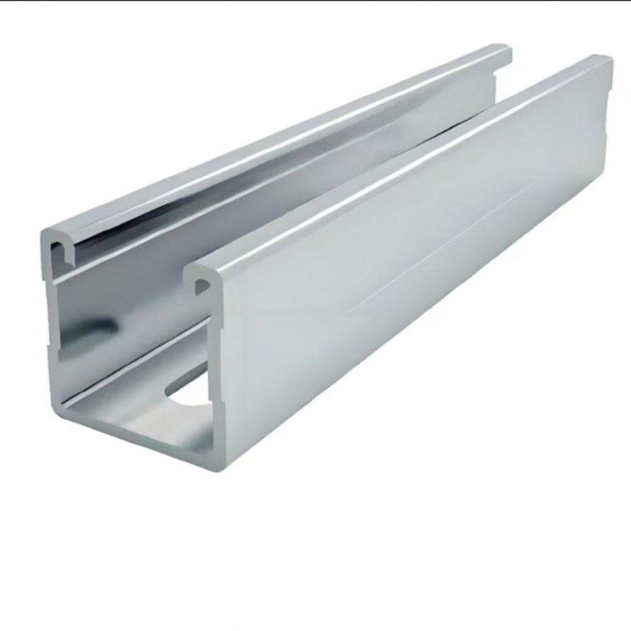 solar mounting system