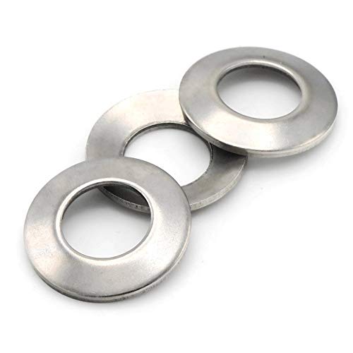 spring washers