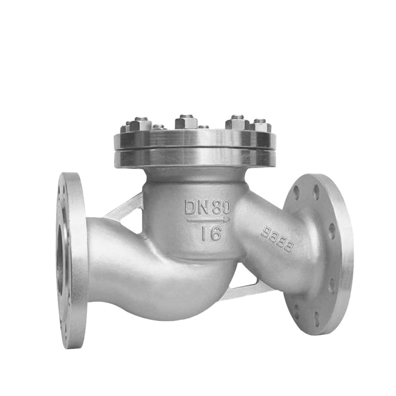 Check Valve