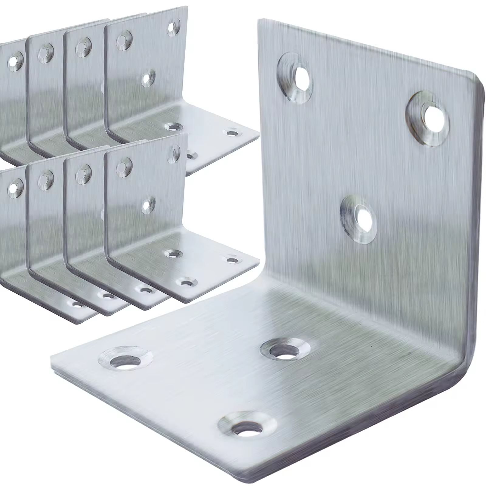 Building Fasteners