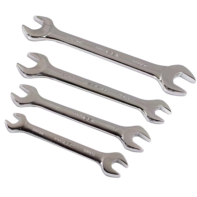 Stamping Wrench