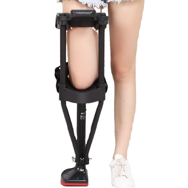 knee crutch
