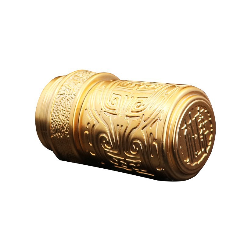 Perfume Cap