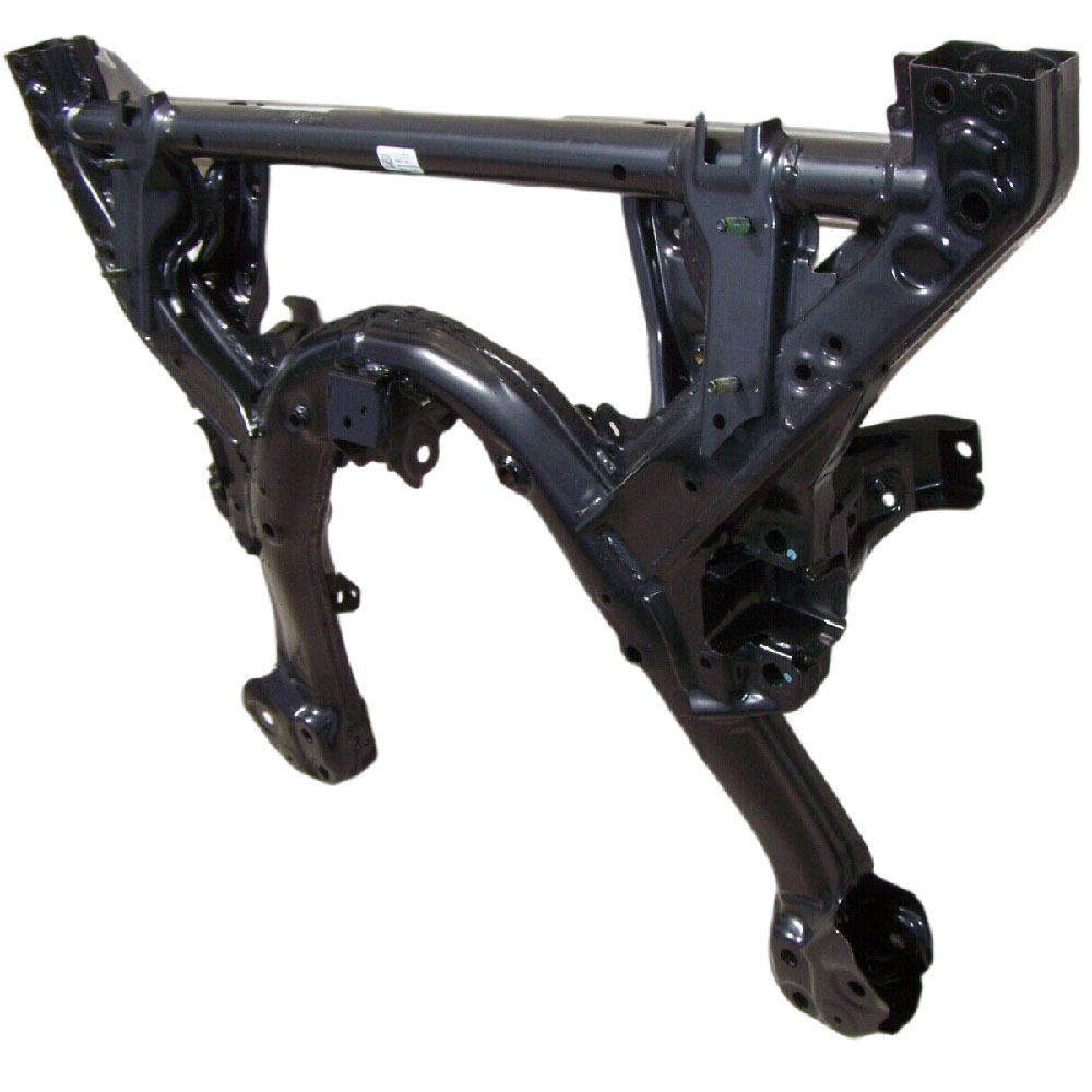 subframe