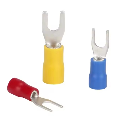 Crimp Connectors