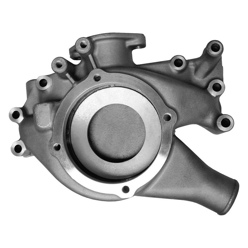 Die Casting Pump Body