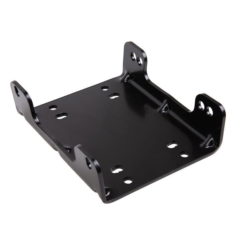 Metal Stamping Fuse Clips
