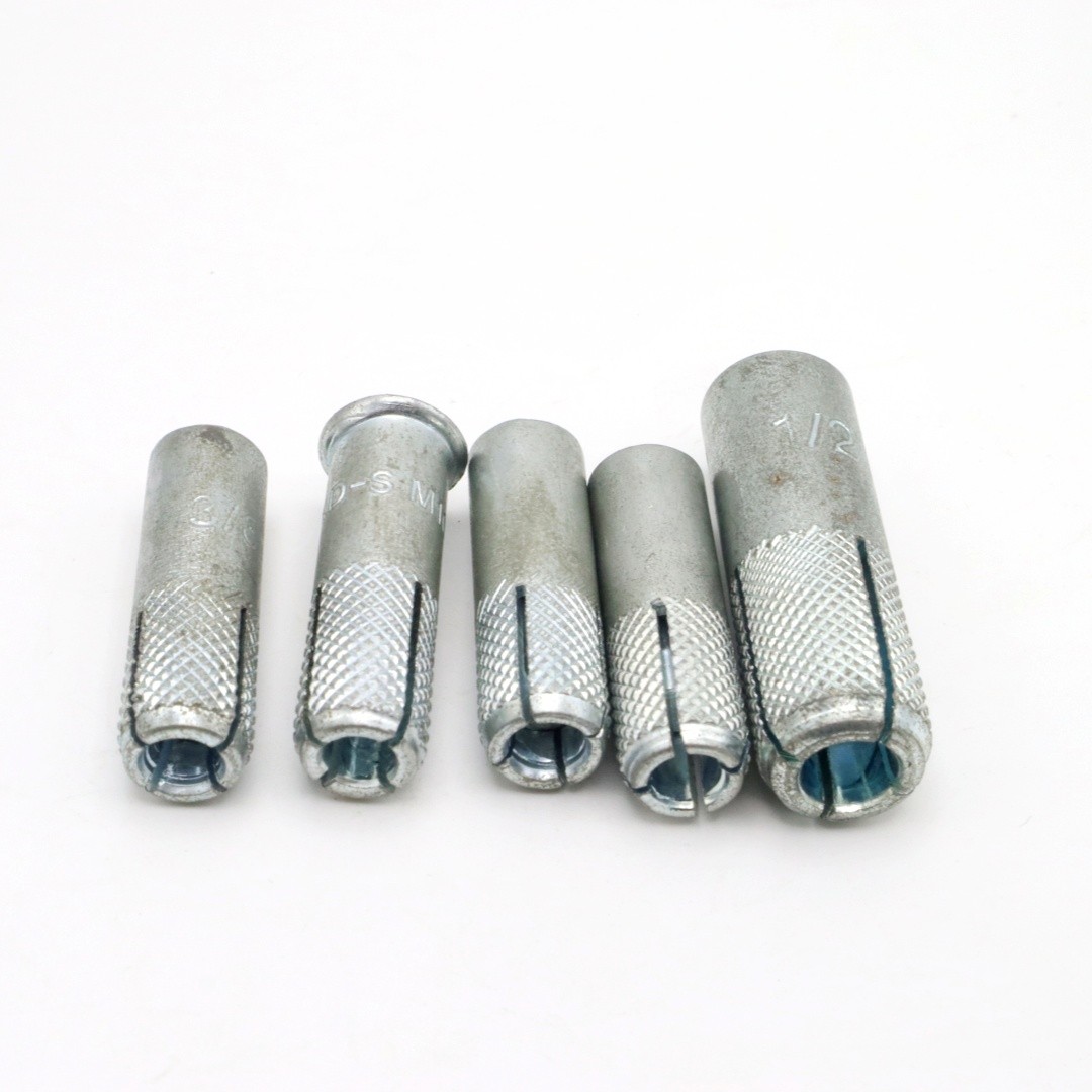 expansion bolts