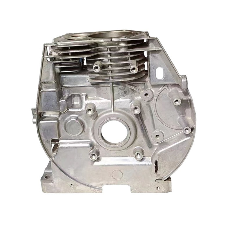 Die Casting Crankcase