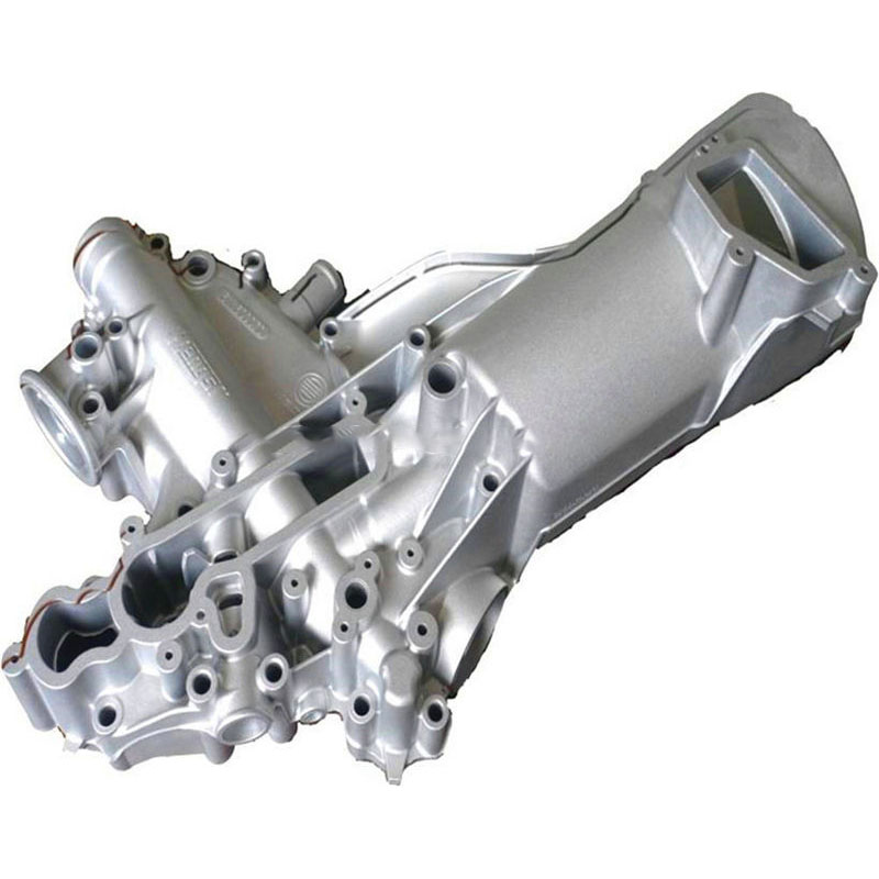 Die Casting Automotive Filter