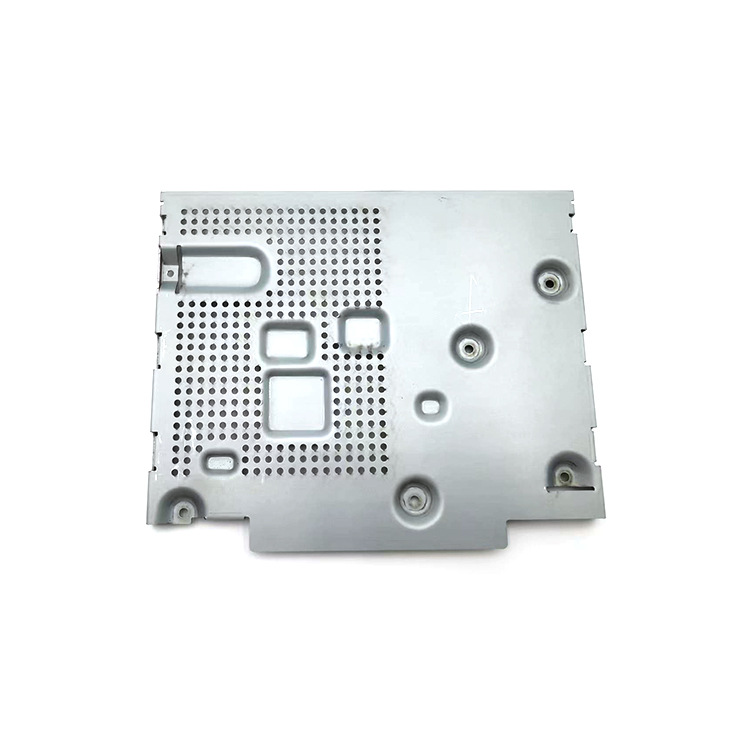 Medical Equipment Base