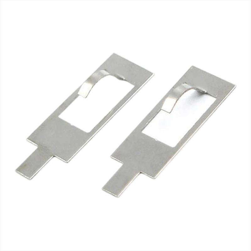Metal Medical Stamping