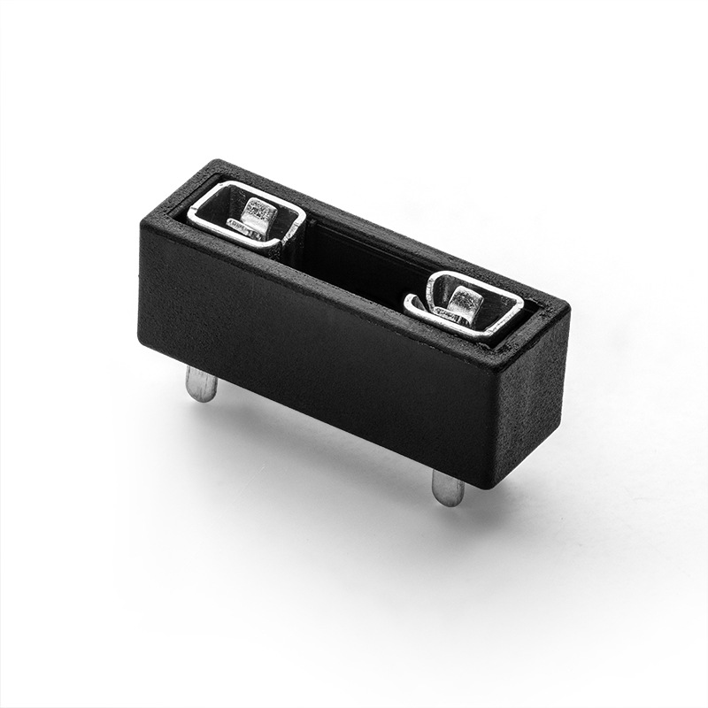 Metal Stamping Fuse Clips