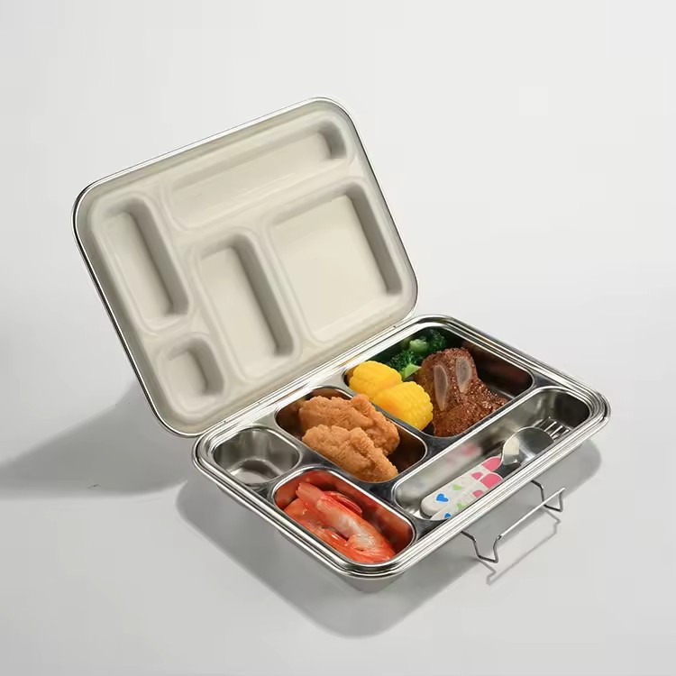 lunch box