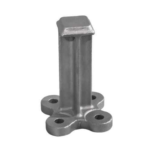 Casting Seeder Housing