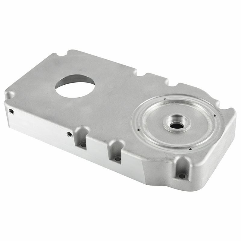 Die Casting PWR Housing