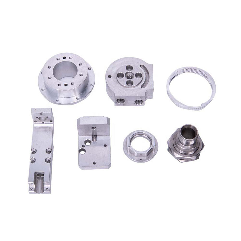 Metal Natural Gas Stamping