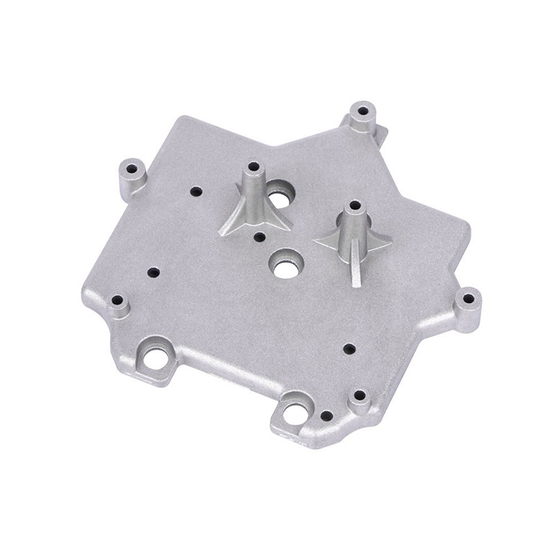 Die Casting Chassis