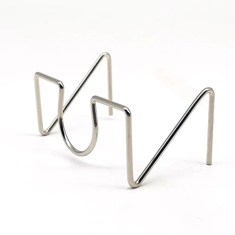 Stamping Wire Formed Fasteners