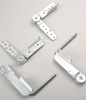 Stamping Bracket