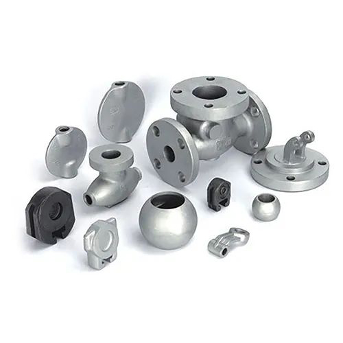 Casting Medical Valve