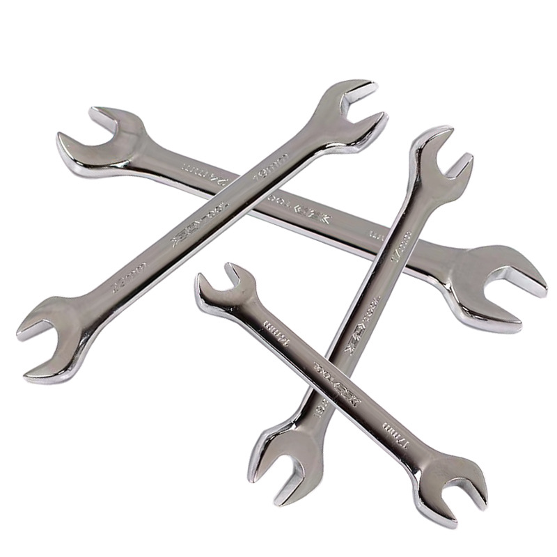 Stamping Wrench