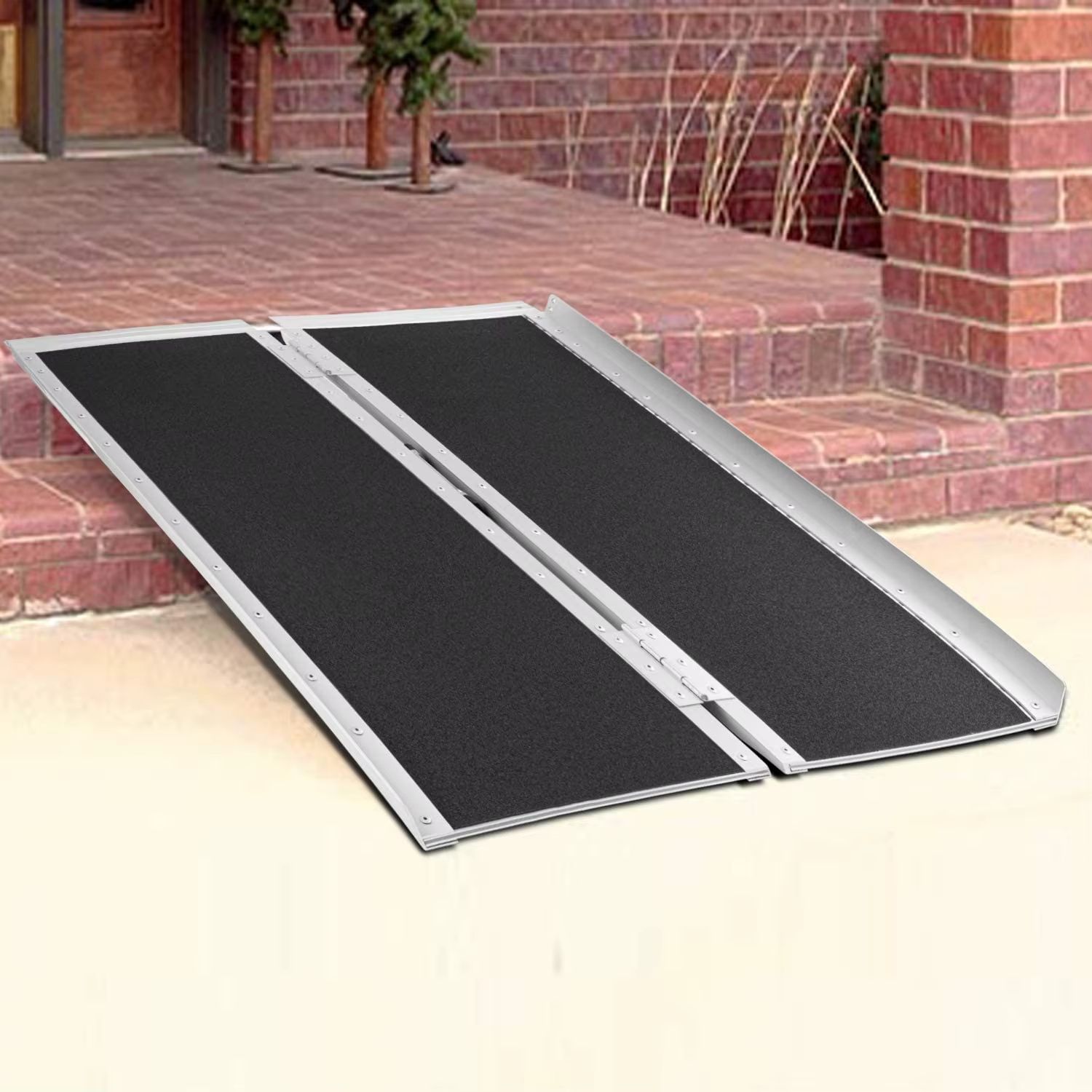portable handicap ramp