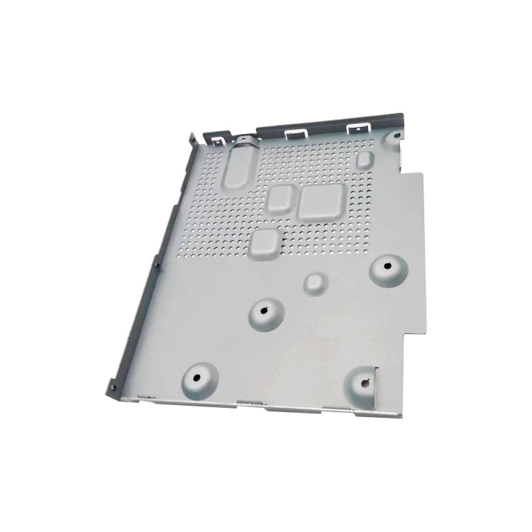 Medical Equipment Base