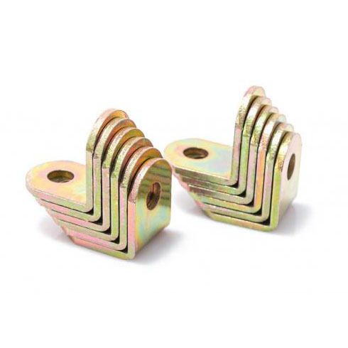 Metal Stamping Construction Industry Support