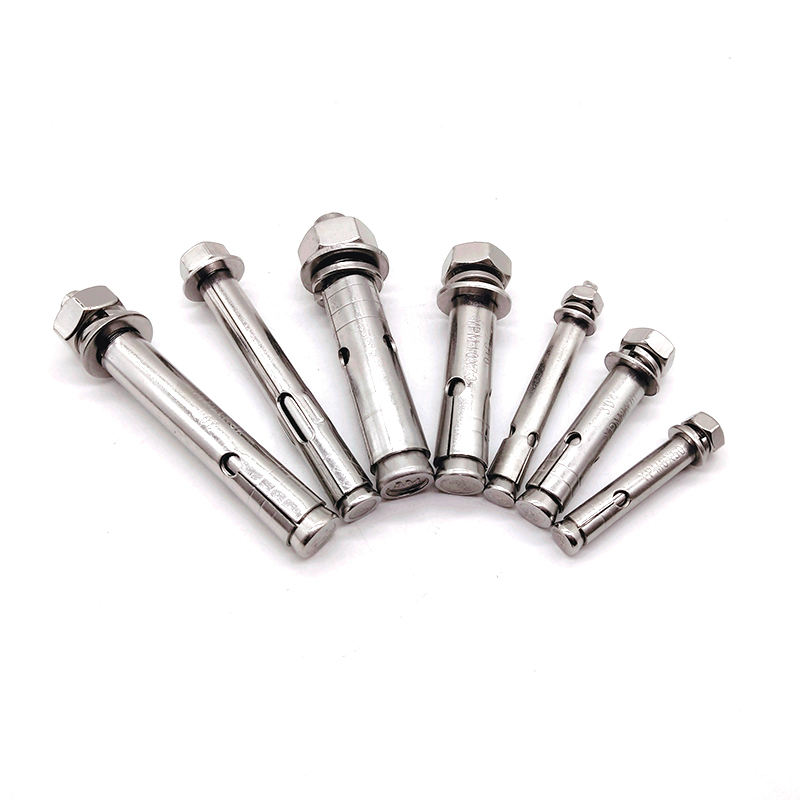 expansion bolts