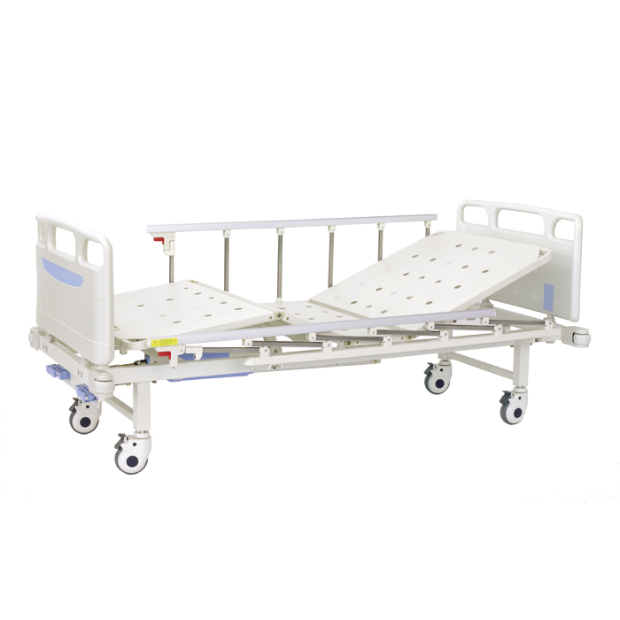 electric hospital bed