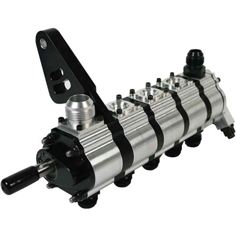 oil sump