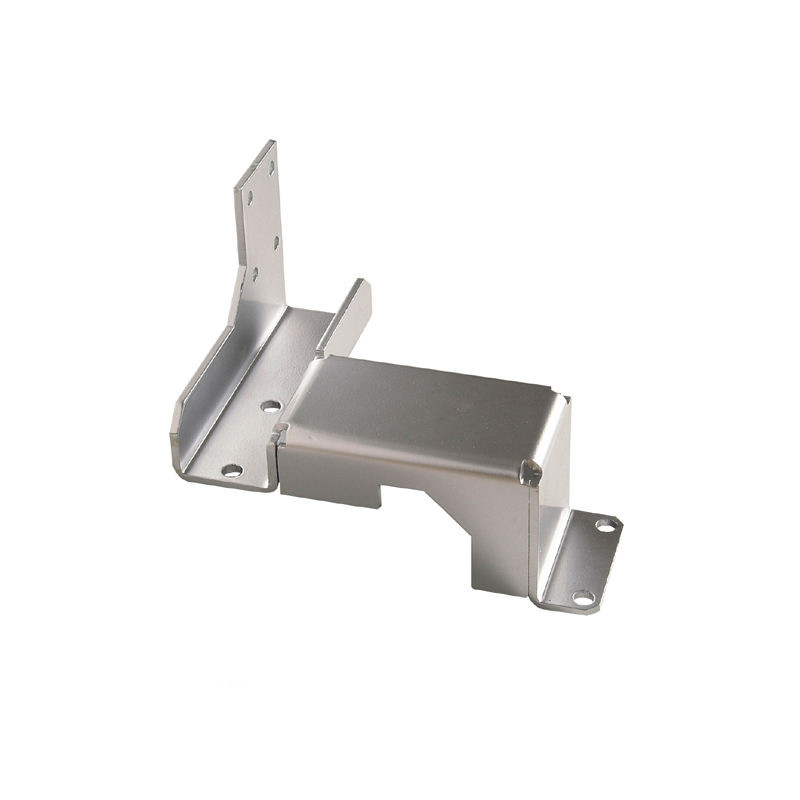 Stamping Selective Plated Lead Frames